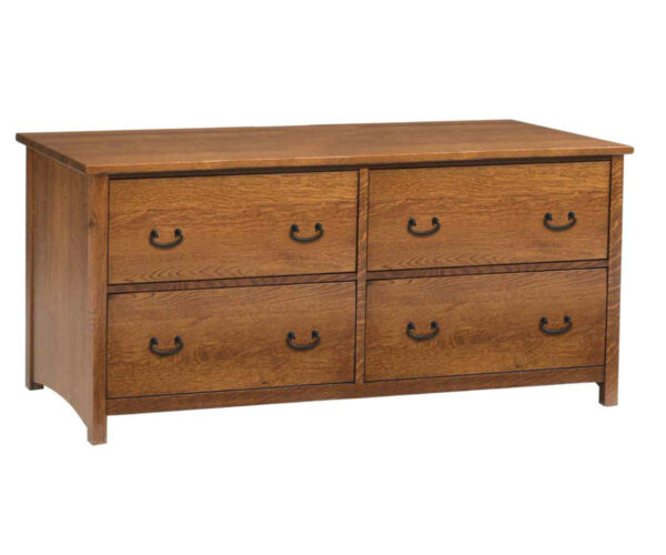 Rivertowne Lateral File Credenza