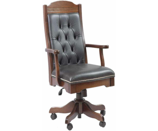 Starr Executive Chair