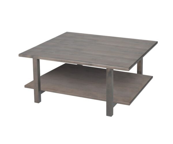 Hilton Square Coffee Table