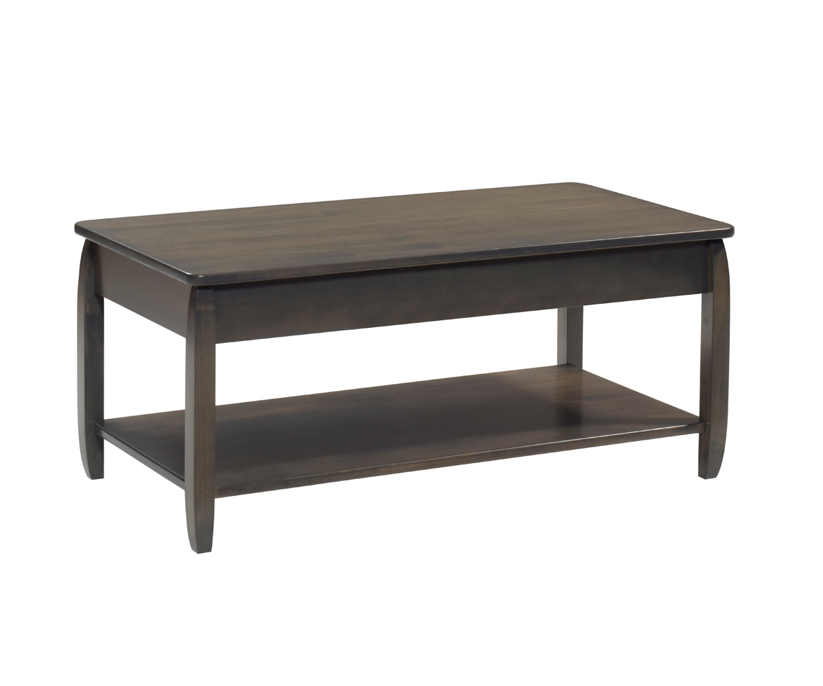 Apache Lift Top Coffee Table