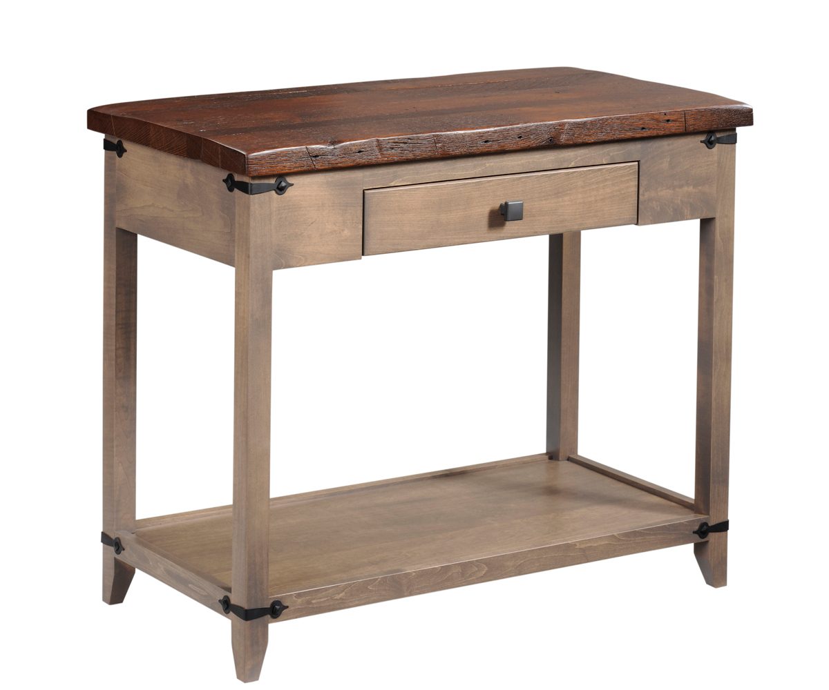 Frontier Sofa Table