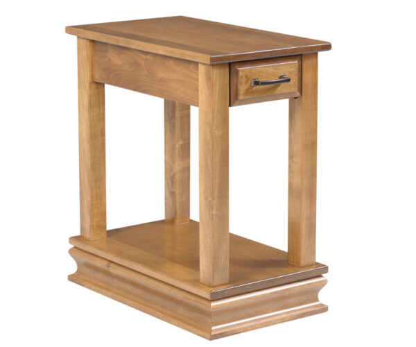 Burlington Chairside Table