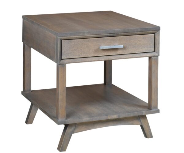 Madison End Table