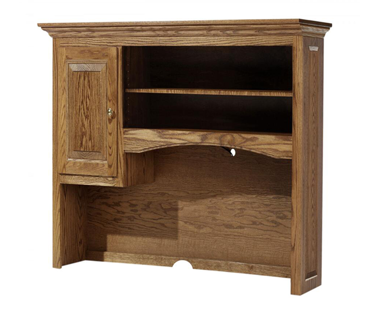 Highland Hutch Top - 48"W - Image 2