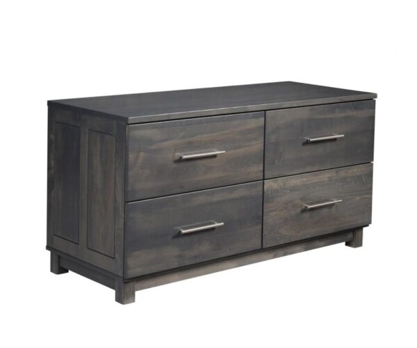 La Salle Urban Lateral File Cabinet