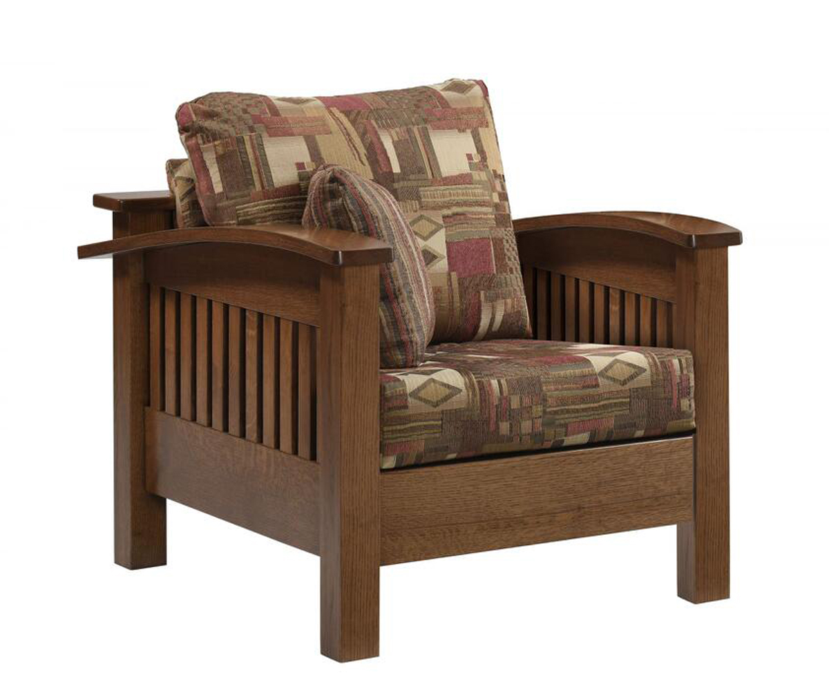 Liberty Mission Living Room Collection - Image 8