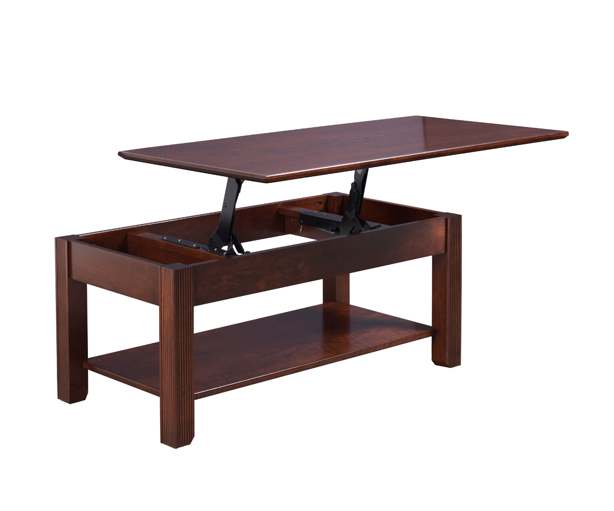 Sanibel Lift Top Coffee Table - Image 2