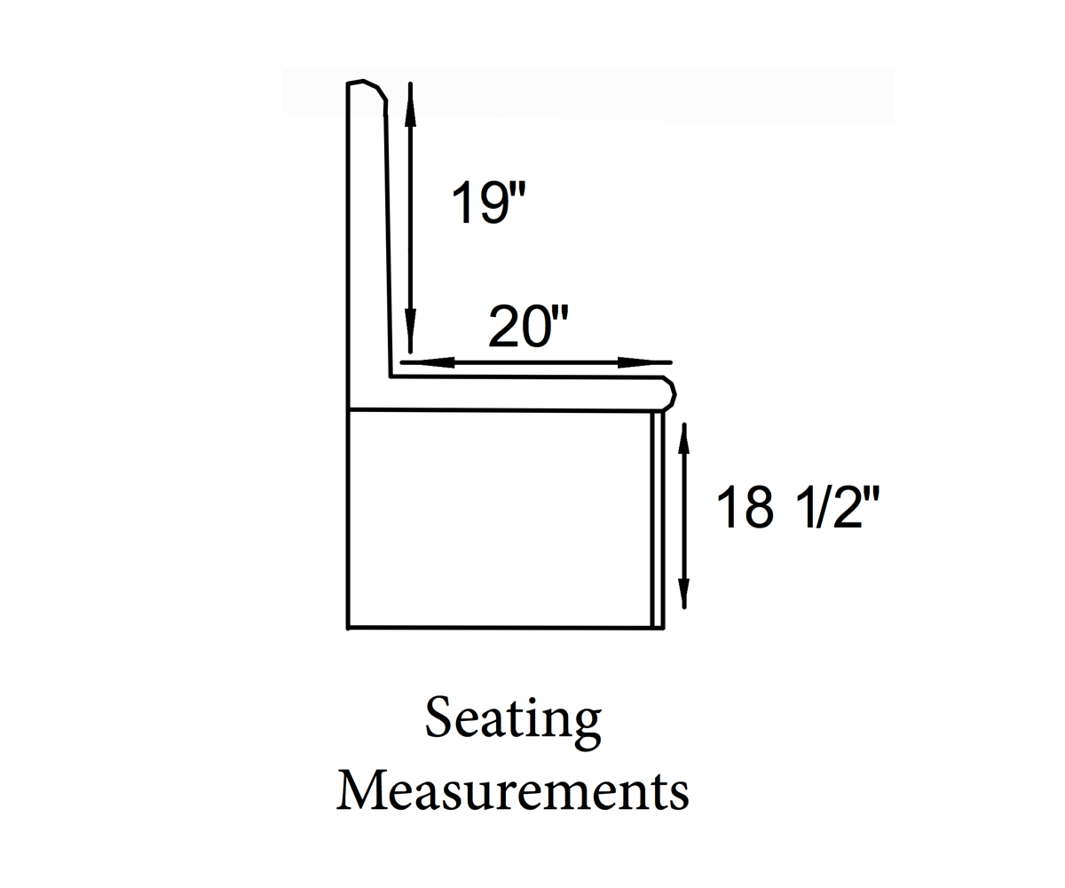 Riverview Chair - Image 2