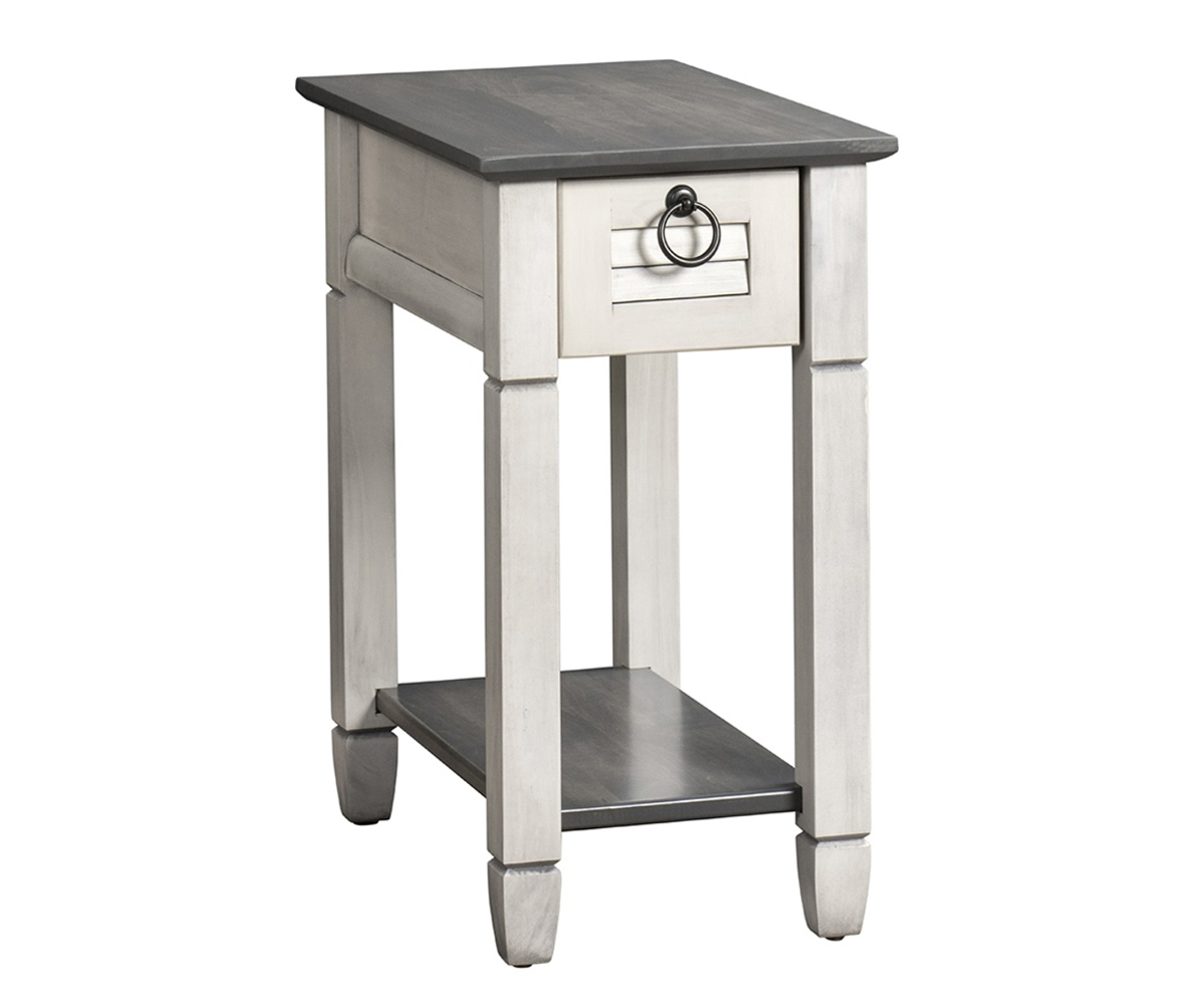 Aden Park Chairside Table