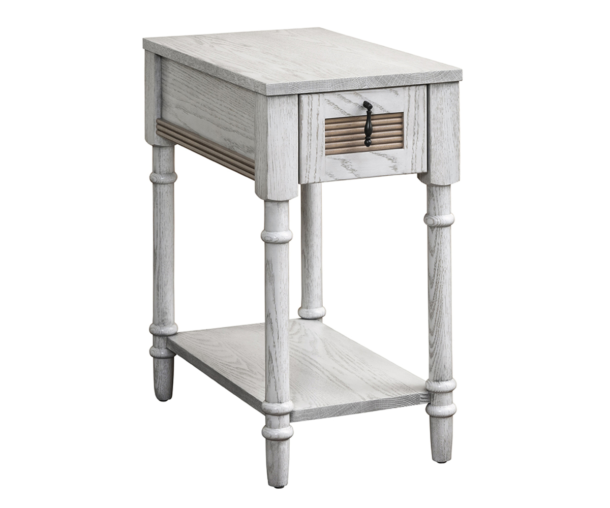 Ellington Chairside Table