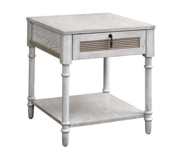 Ellington End Table