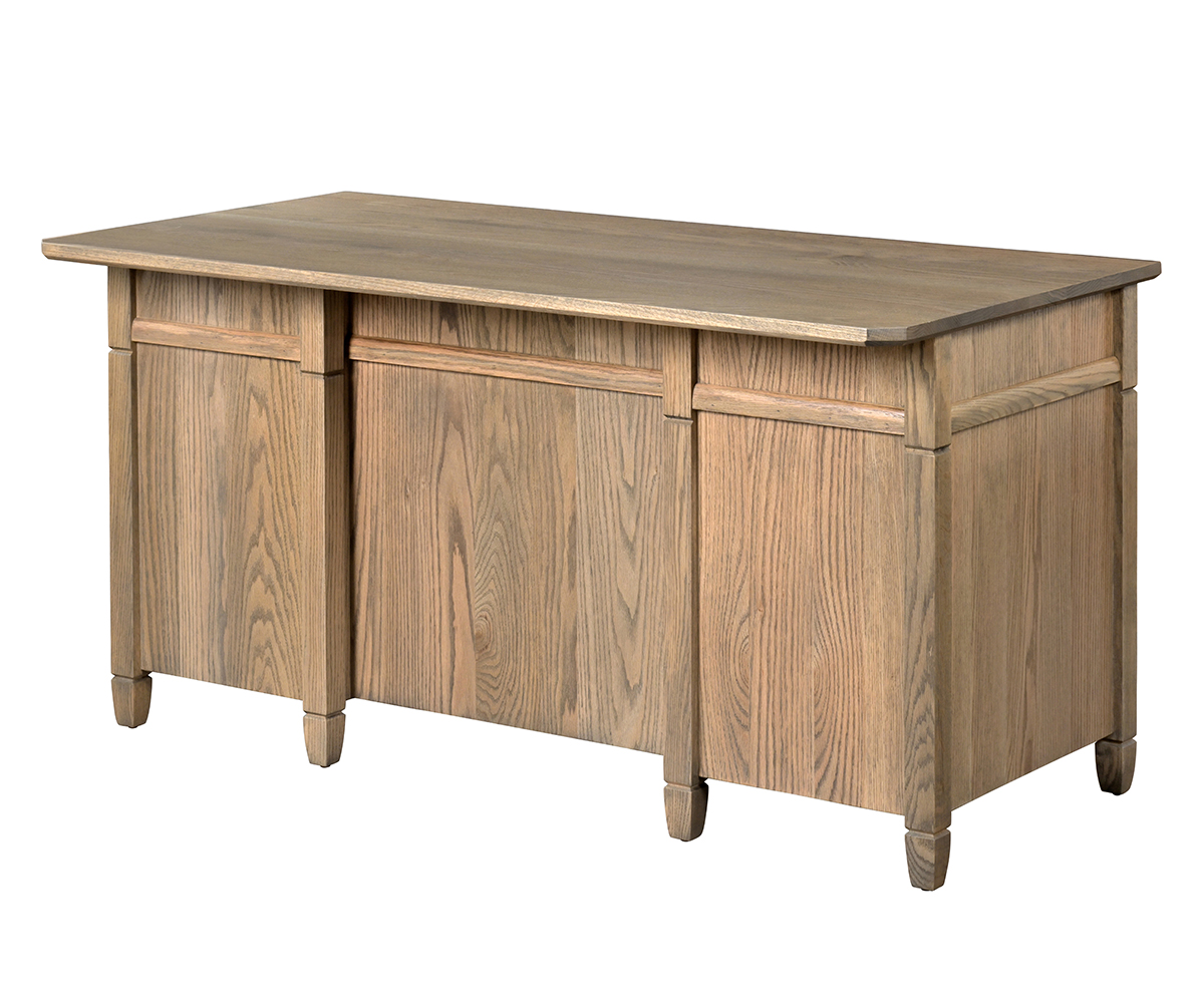 Aden Park Executive Desk - Image 2