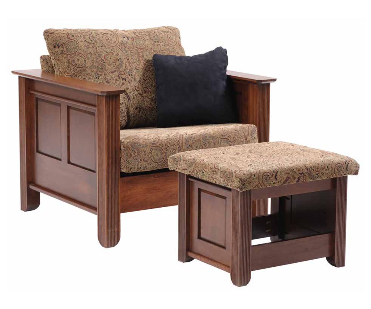 Arlington Living Room Collection - Image 5