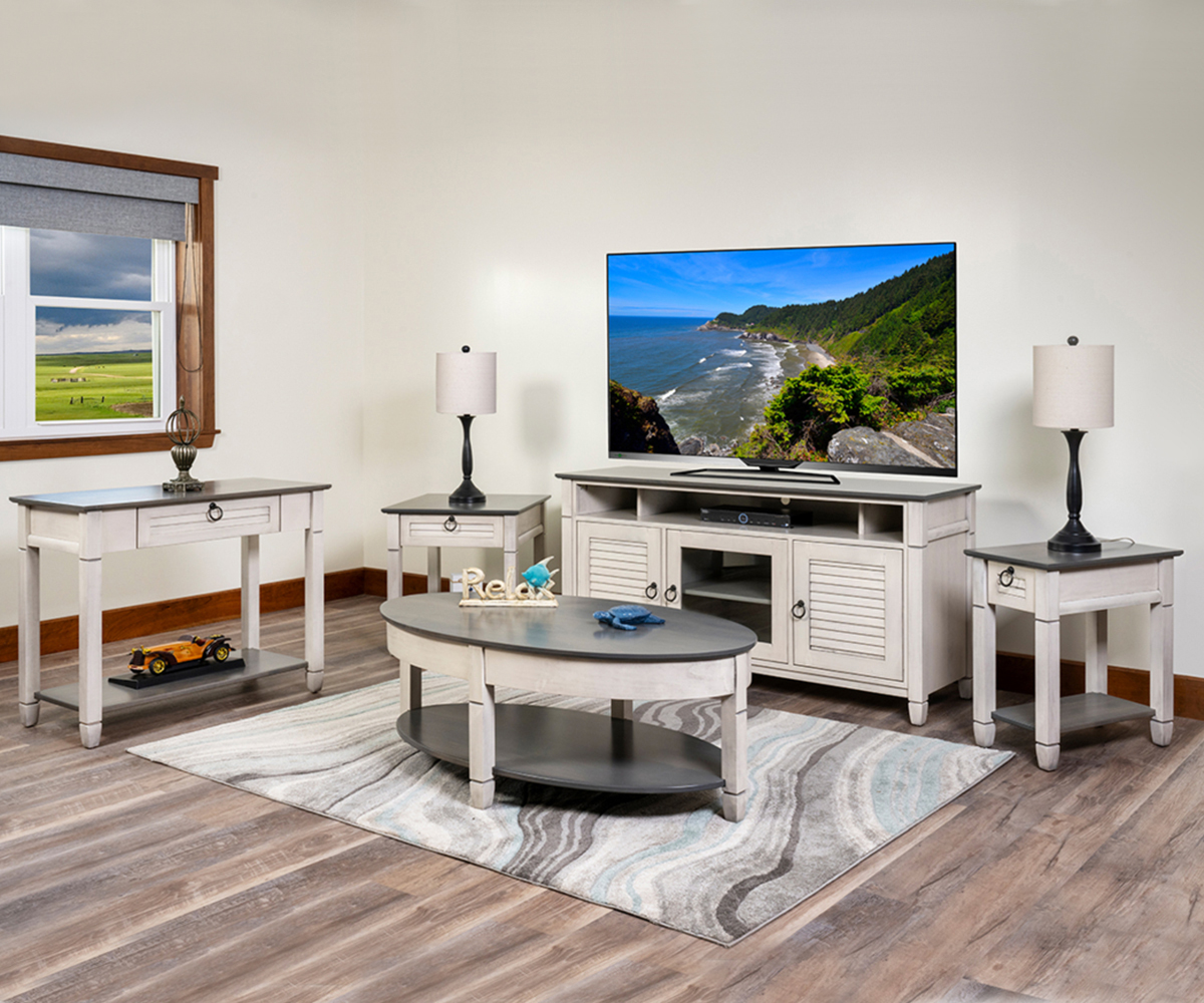 Aden Park Lift Top Coffee Table - Image 3