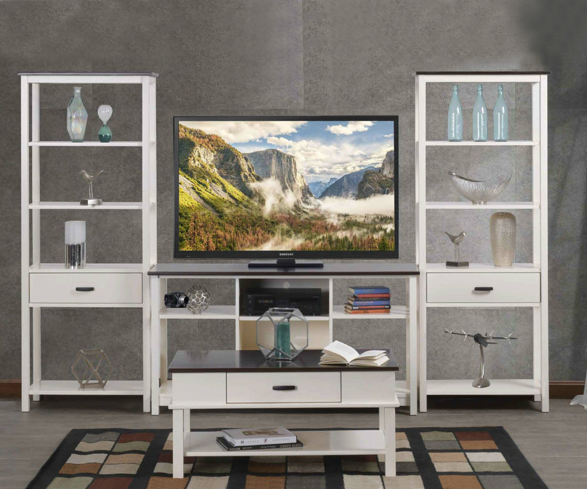 Buckhannon TV Stand - Image 4