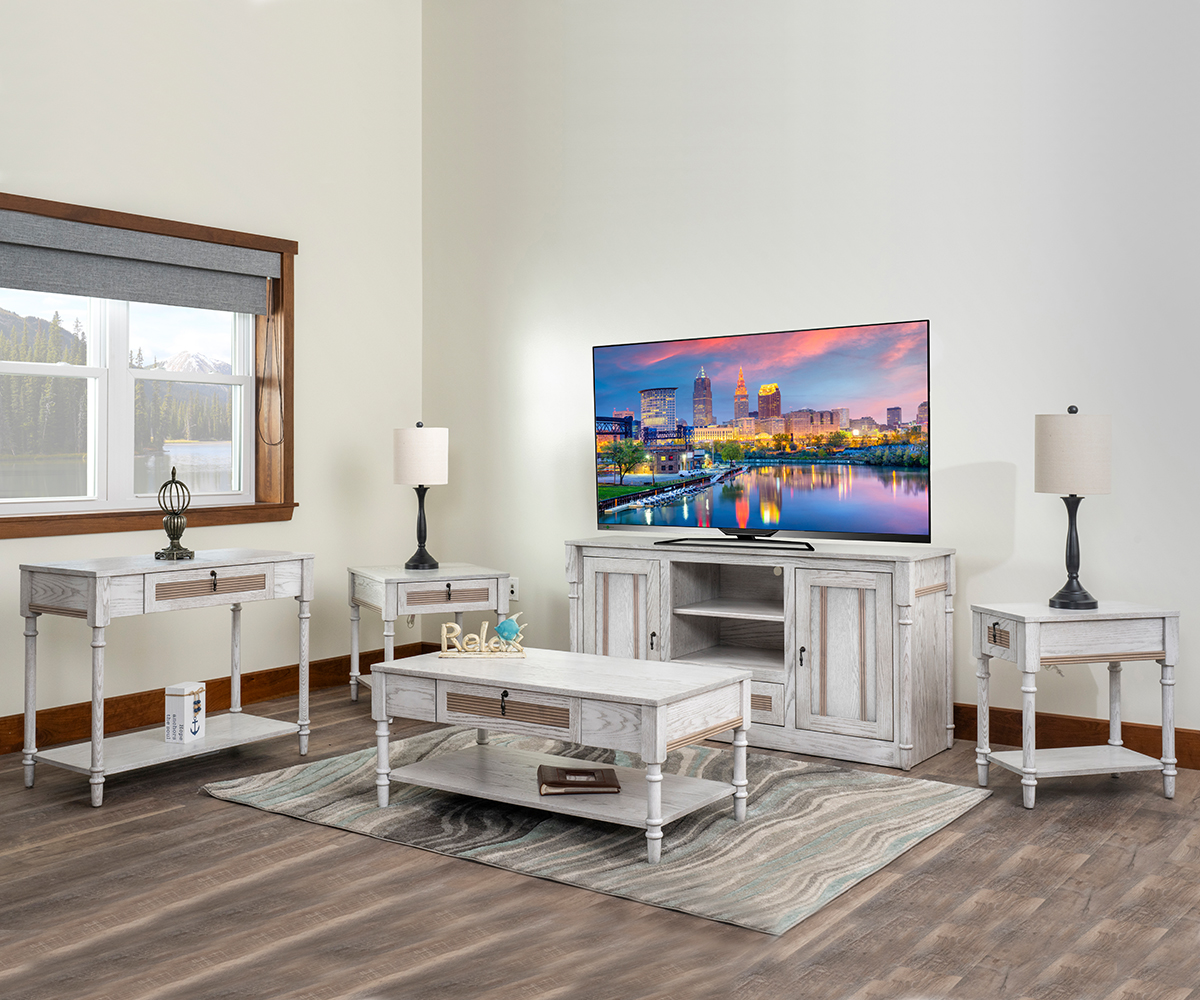 Ellington Chairside Table - Image 3