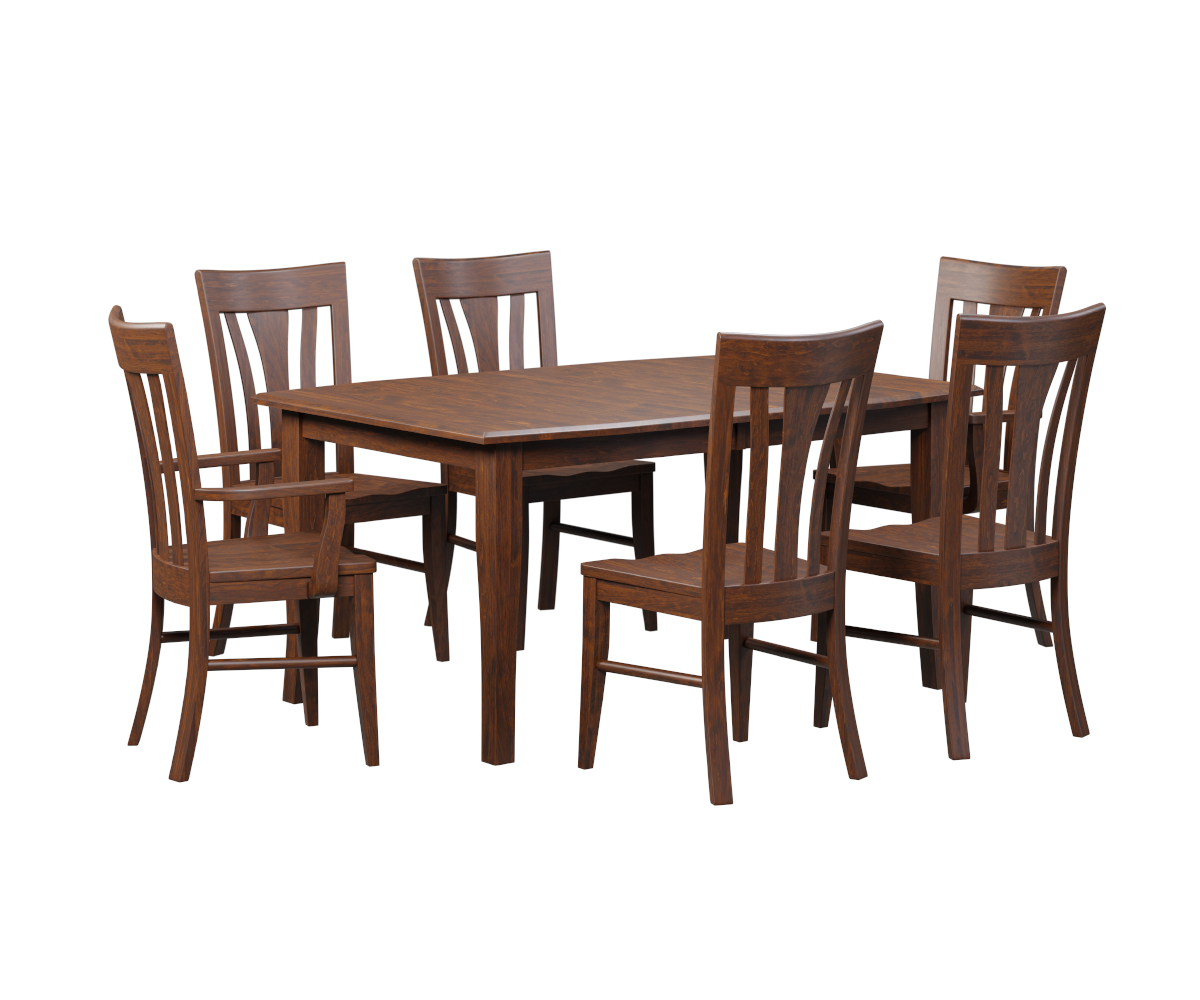 Metro Chair - Image 3