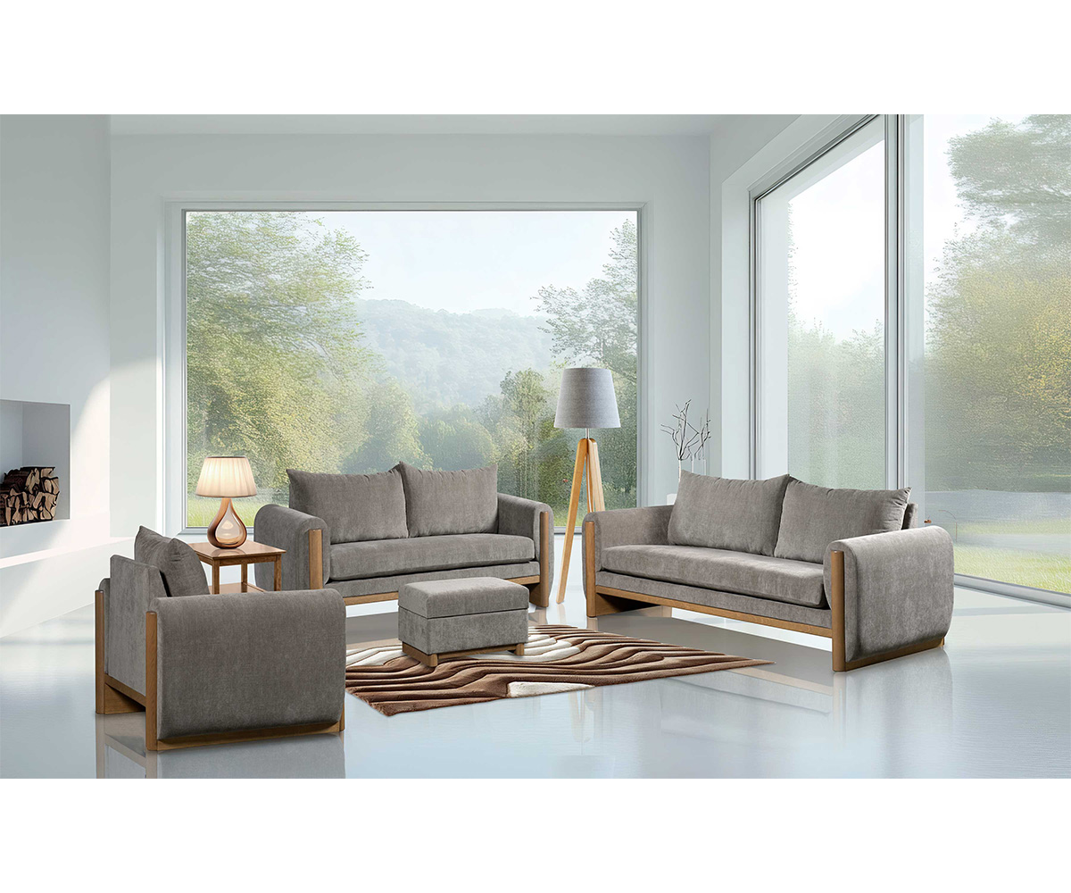 Harmony Love Seat - Image 3