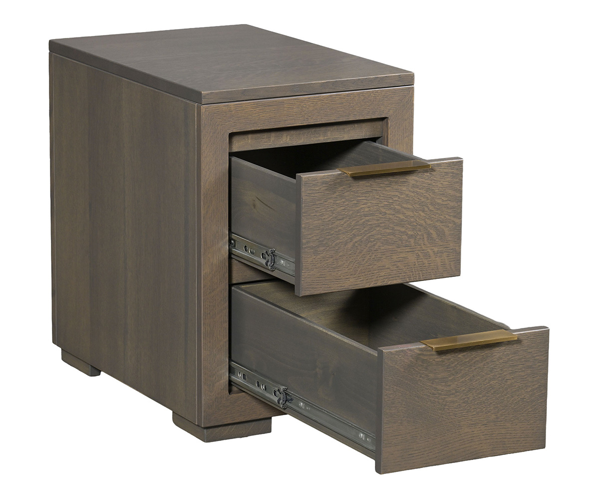 Serenity Chairside End Table - Image 2