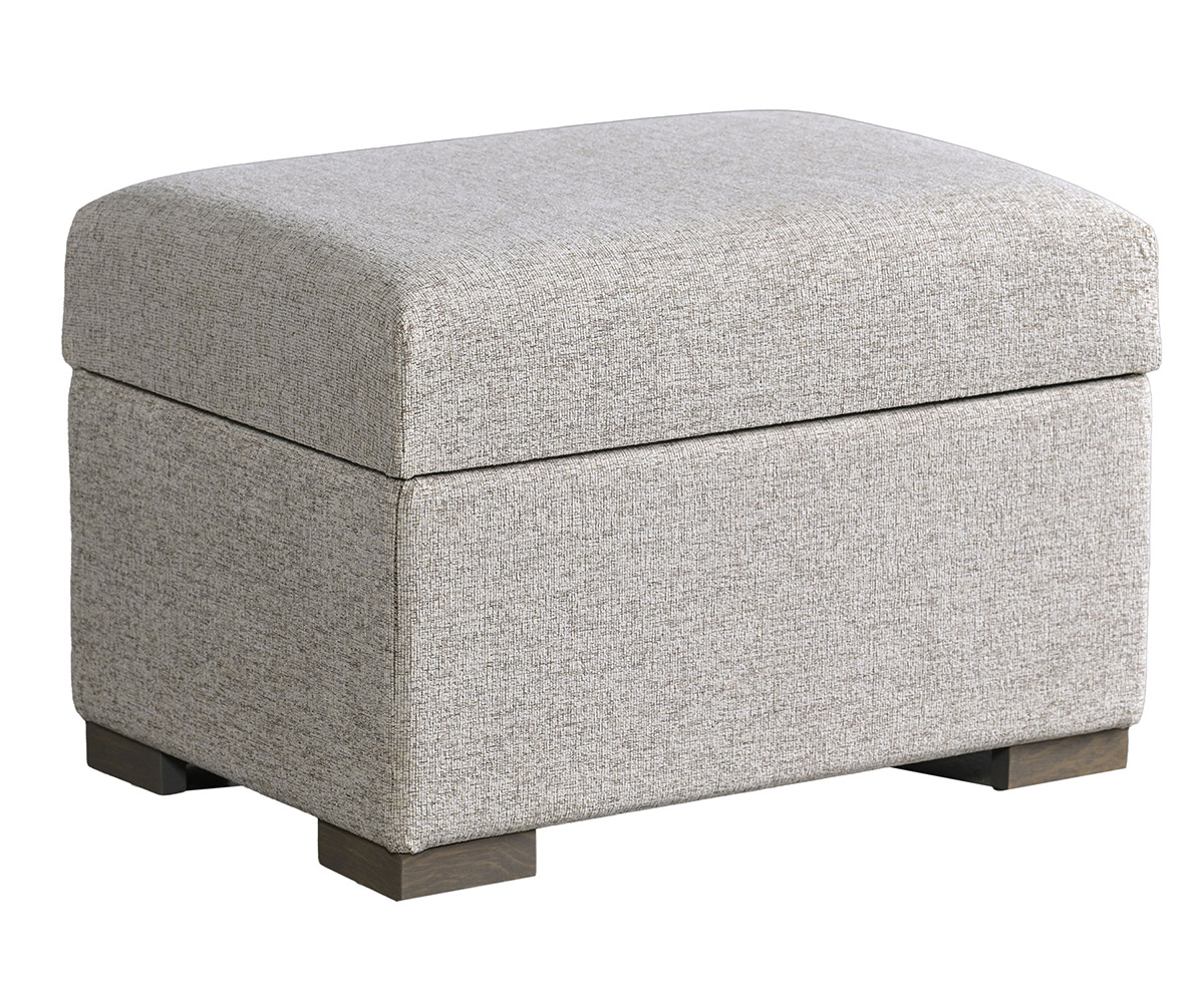 Serenity Ottoman