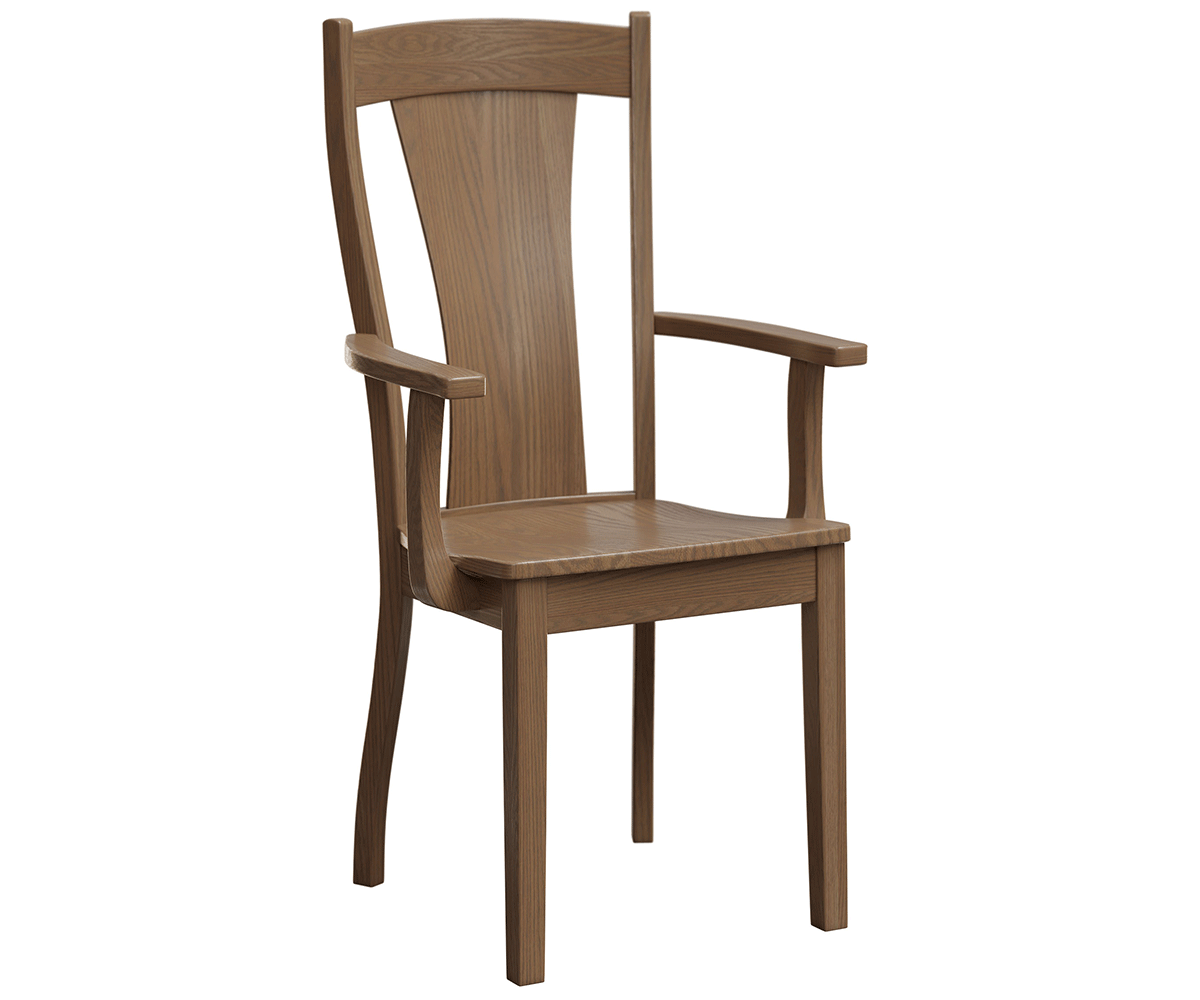 Ashville Chair - Image 2