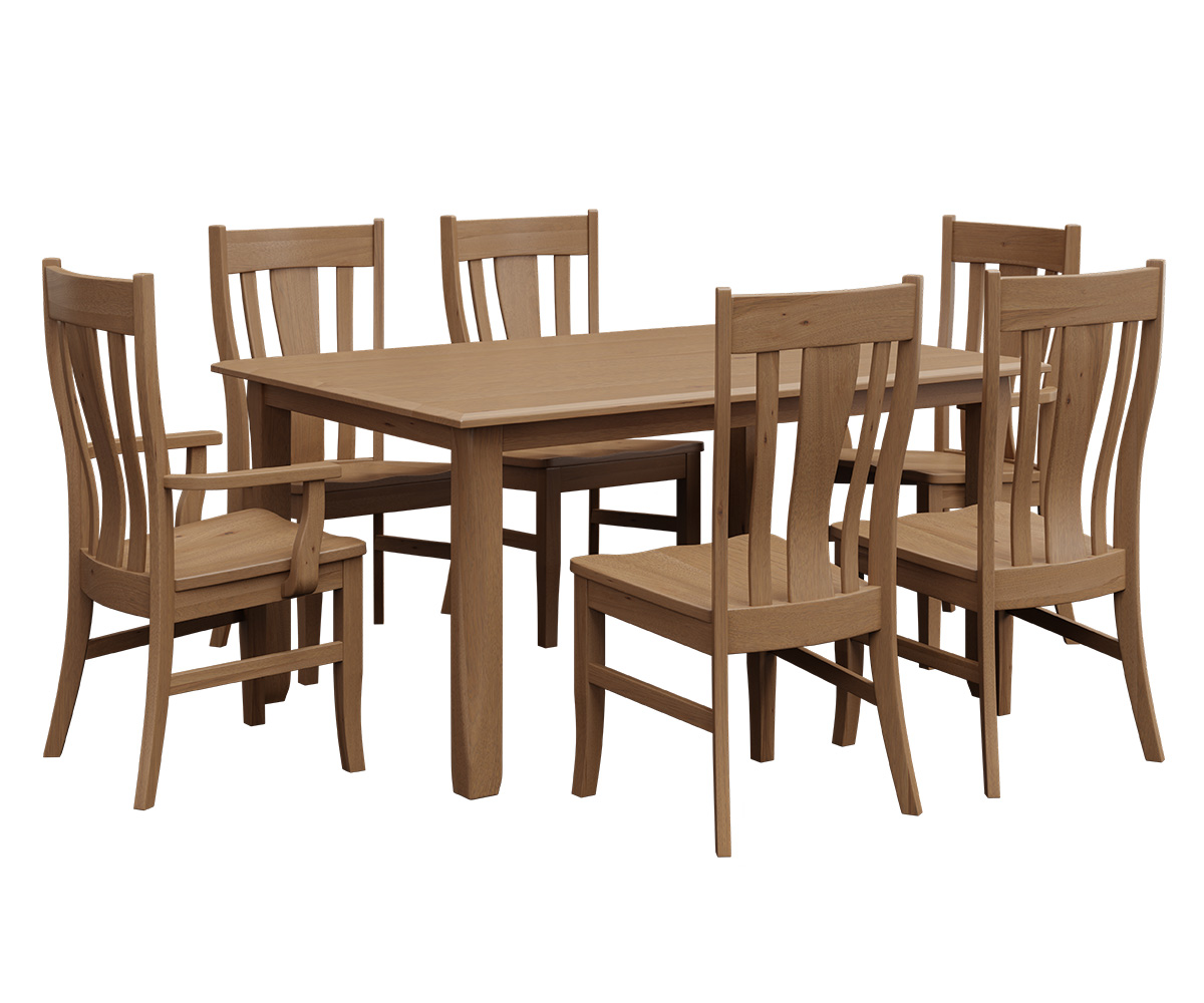 Jasmine Chair - Image 2