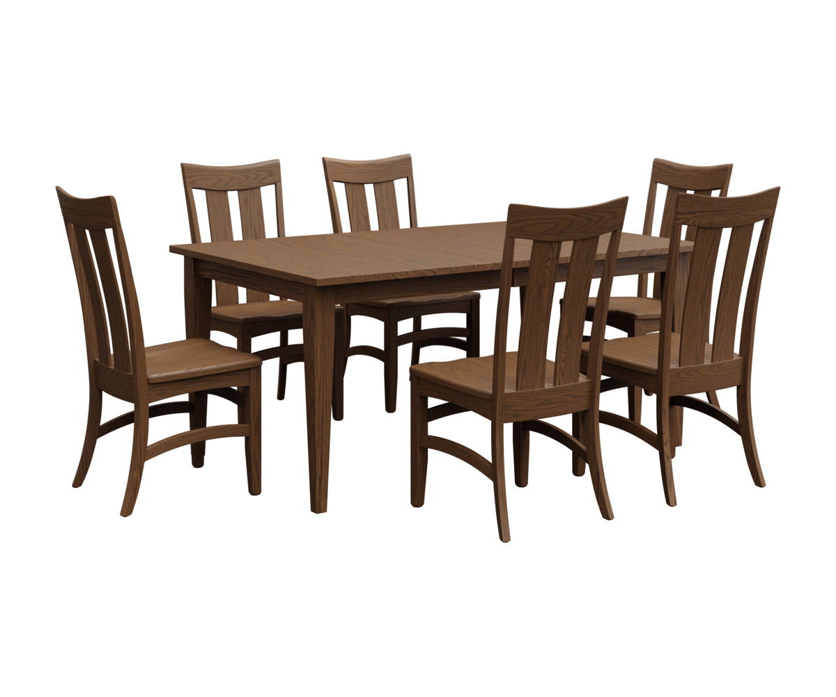 Galveston Chair - Image 4