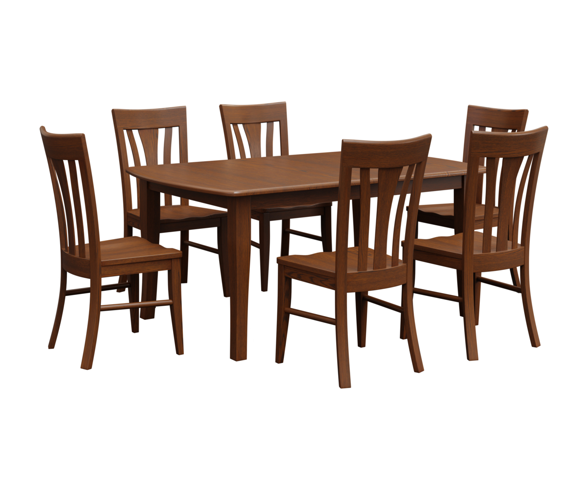 Metro Chair - Image 2