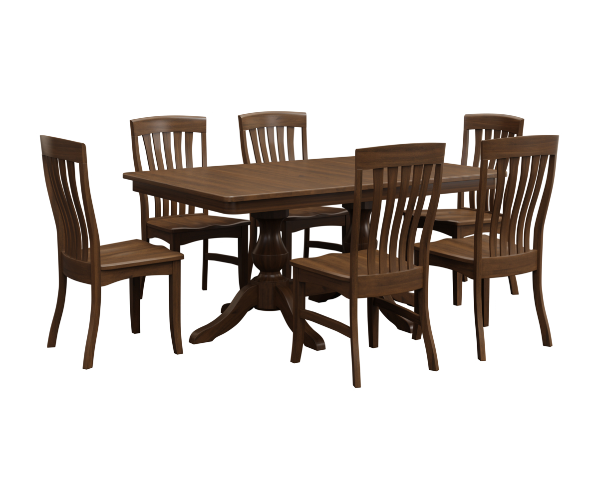 Richland Chair - Image 3