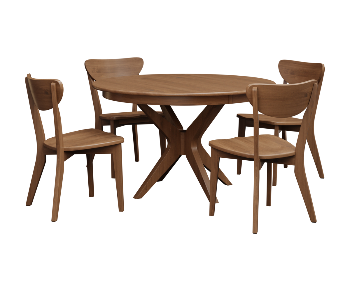 Seymour Chair - Image 3