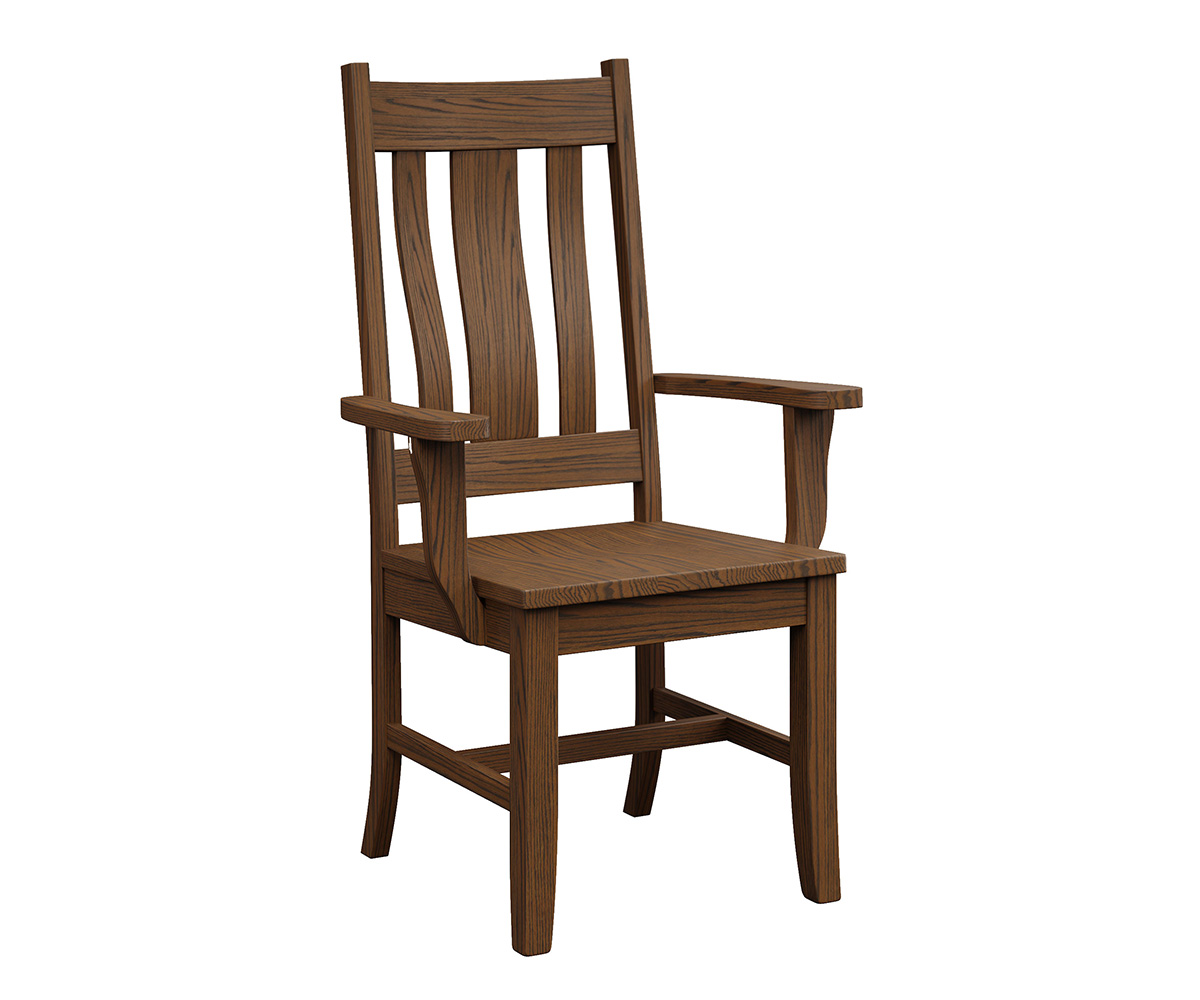 Ashton Chair - Image 2