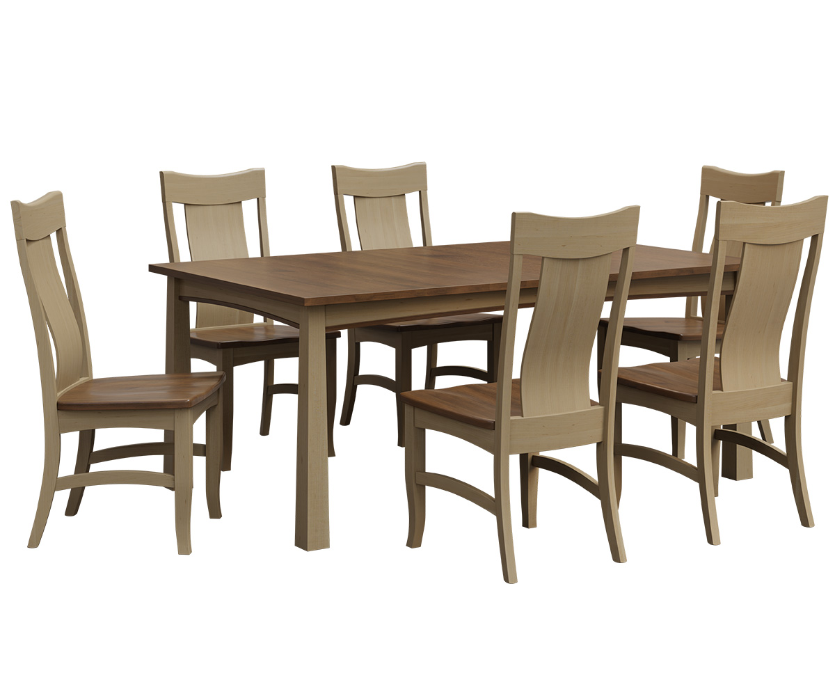 Madison Table - Image 2