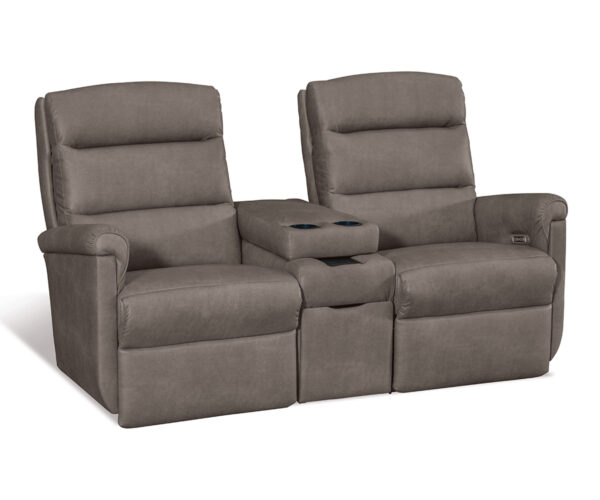RV Elite Wallhugger Reclining Workmate - 68"