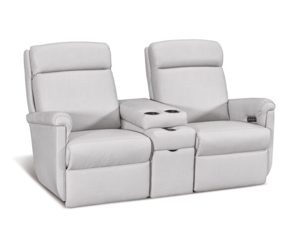 RV Harrison Wallhugger Reclining Workmate - 68"