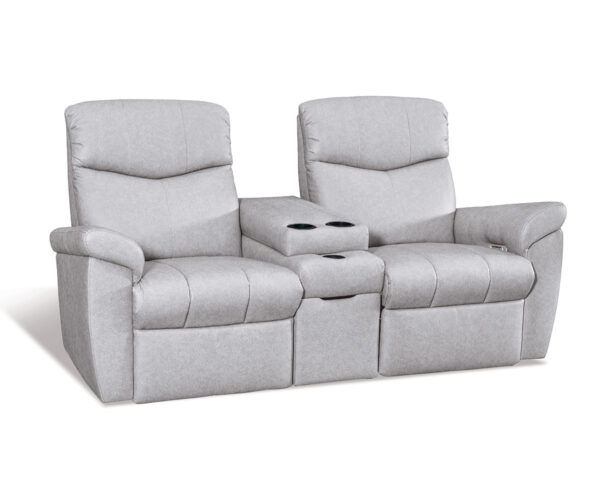 Signature Wallhugger Reclining Workmate - 76"