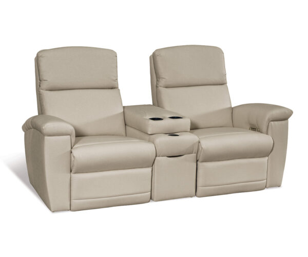 Houston Wallhugger Reclining Workmate - 78"