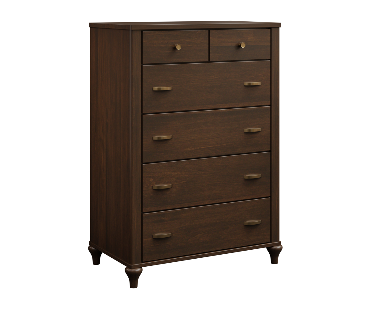 Alcan Chest of Drawers