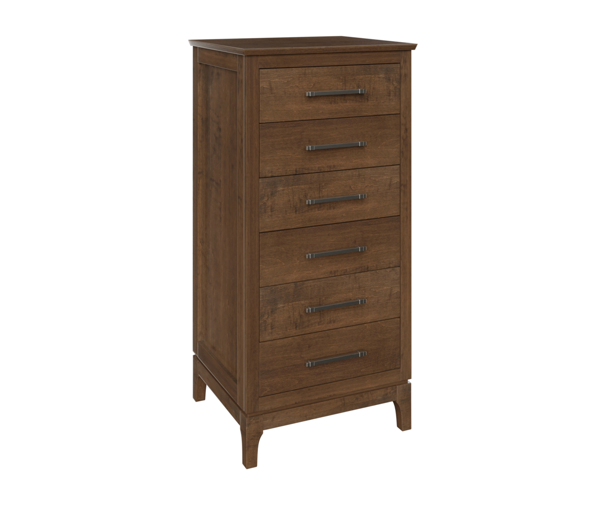 Boulder Creek Lingerie Chest - Image 2