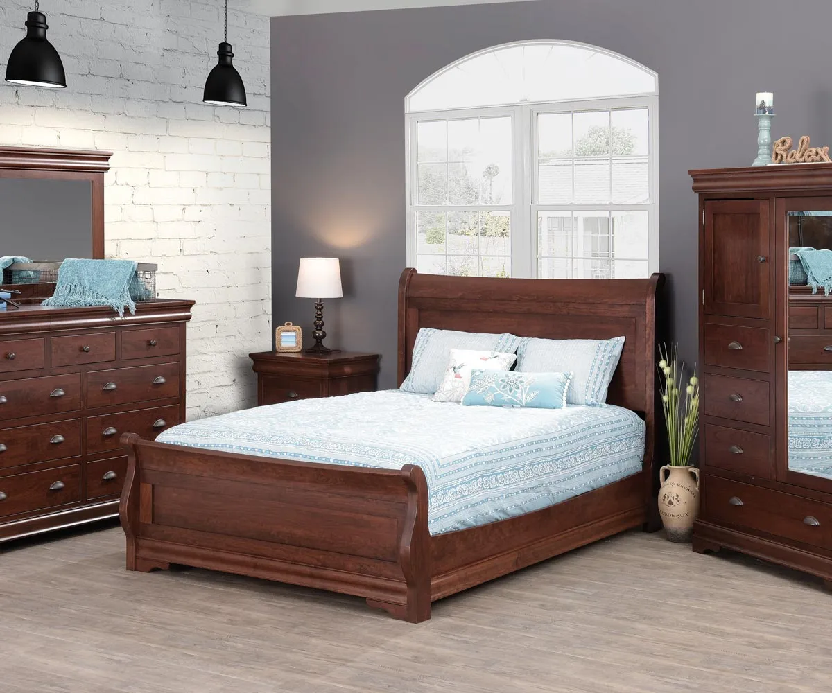 Luxembourg Chest Of Drawers - Image 3