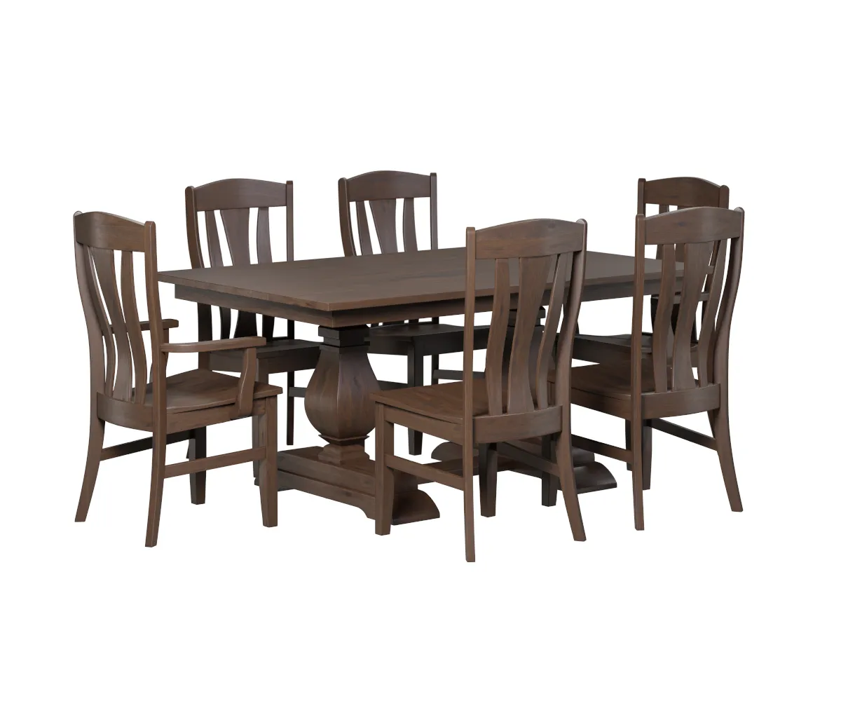 Samba Chair - Image 2