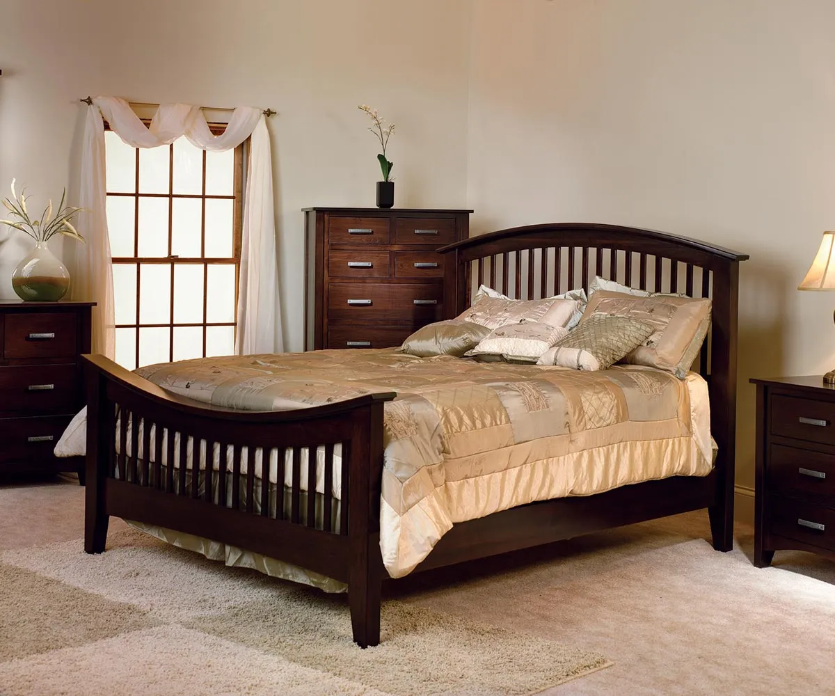 Cambrai Mission Bed - Image 4