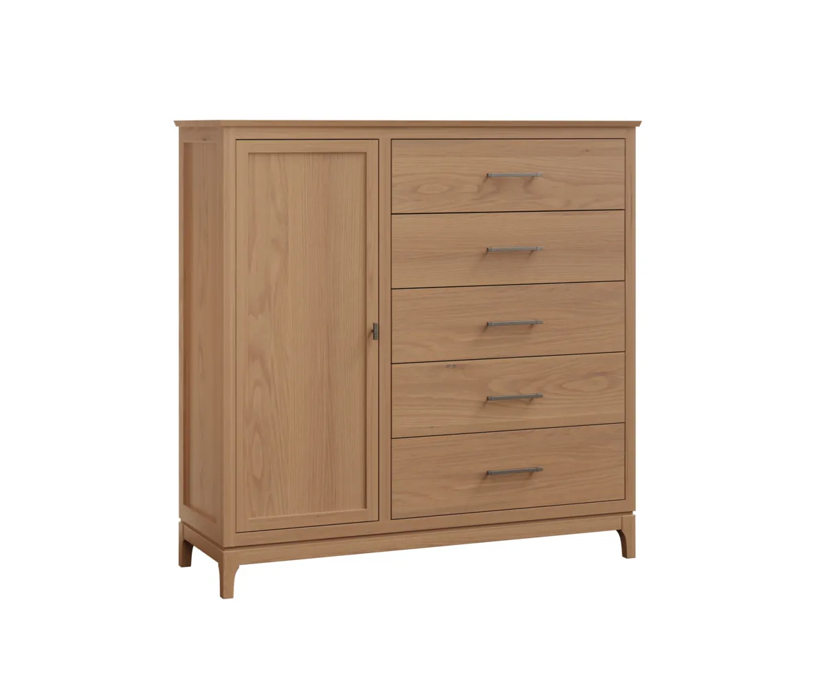 Boulder Creek Bedroom Collection - Image 8