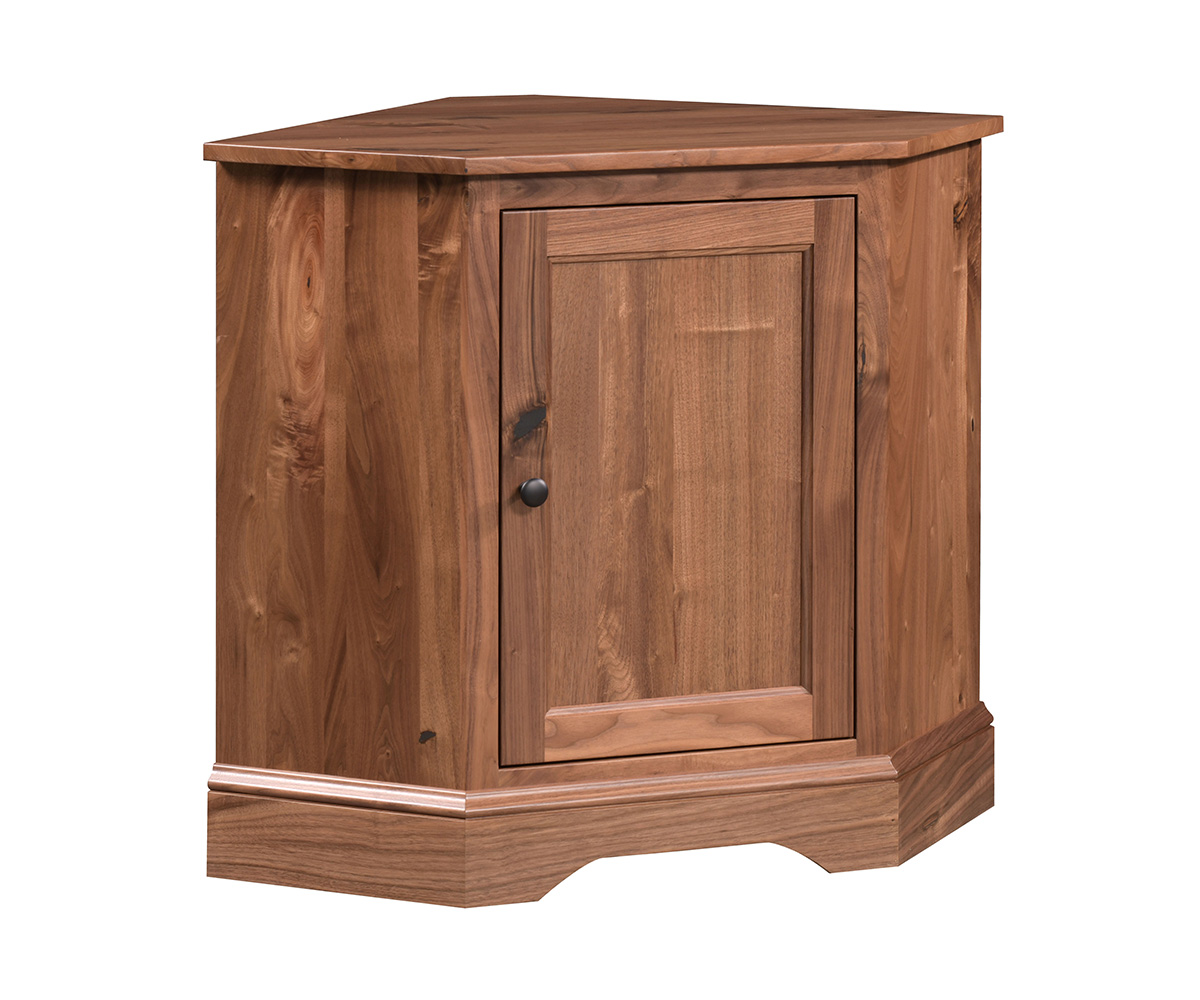 Corner Console