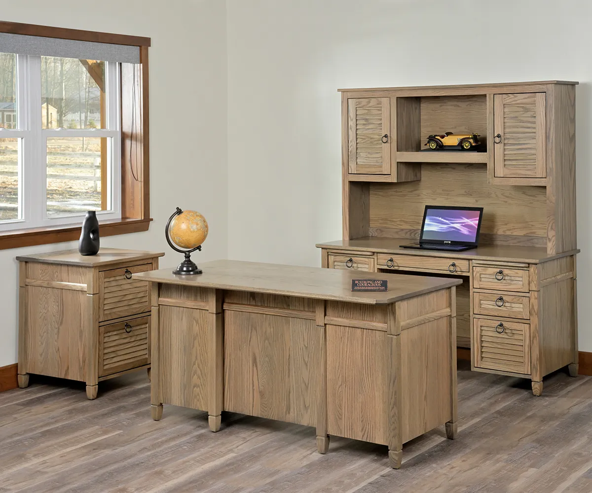 Aden Park Lateral File Cabinet - Image 3