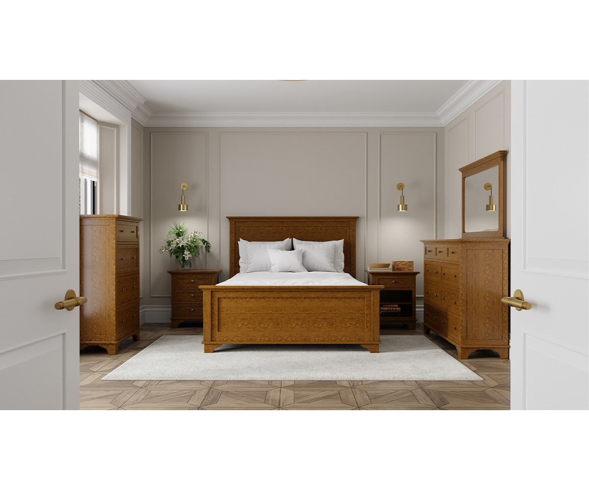 Arlington Bedroom Collection - Image 2