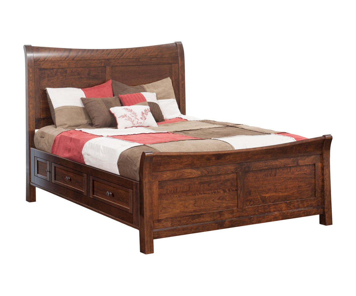 Arlington Bedroom Collection - Image 11