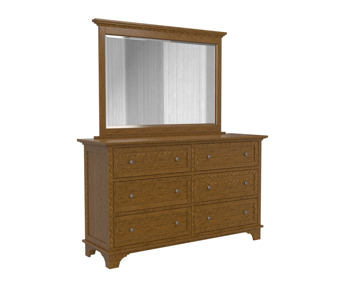 Arlington Bedroom Collection - Image 4
