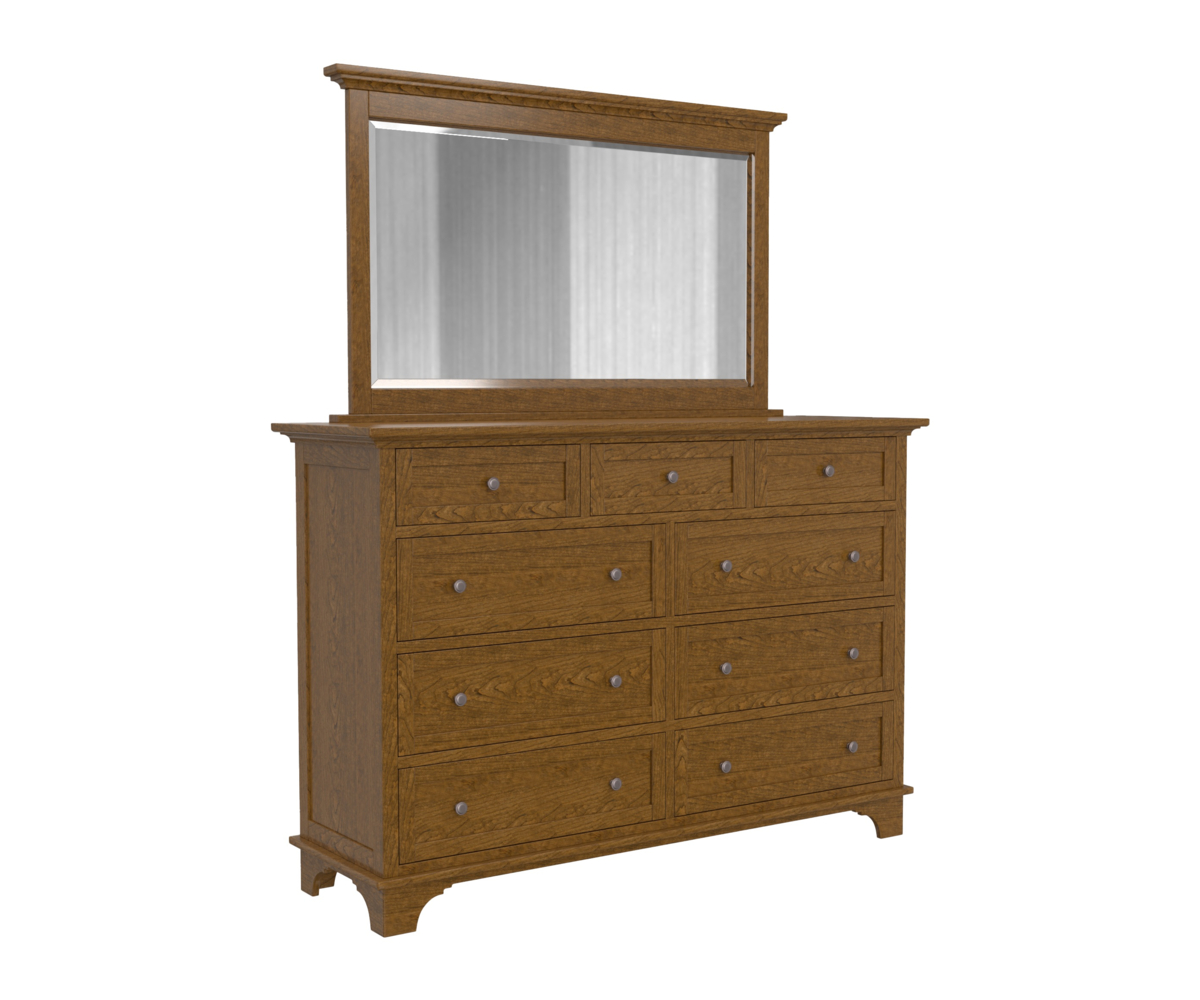 Arlington Bedroom Collection - Image 13