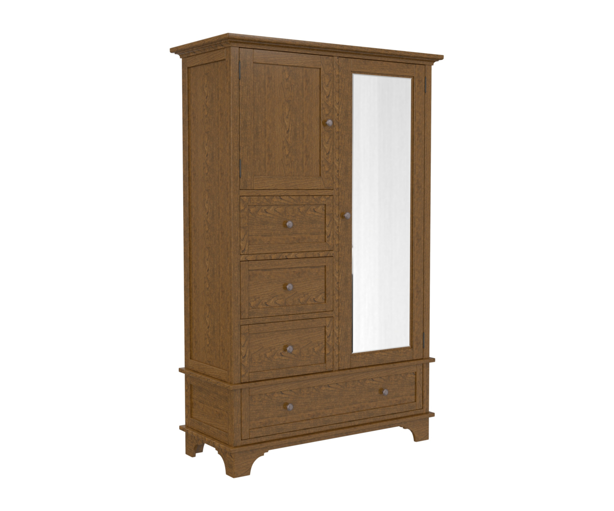 Arlington Bedroom Collection - Image 8
