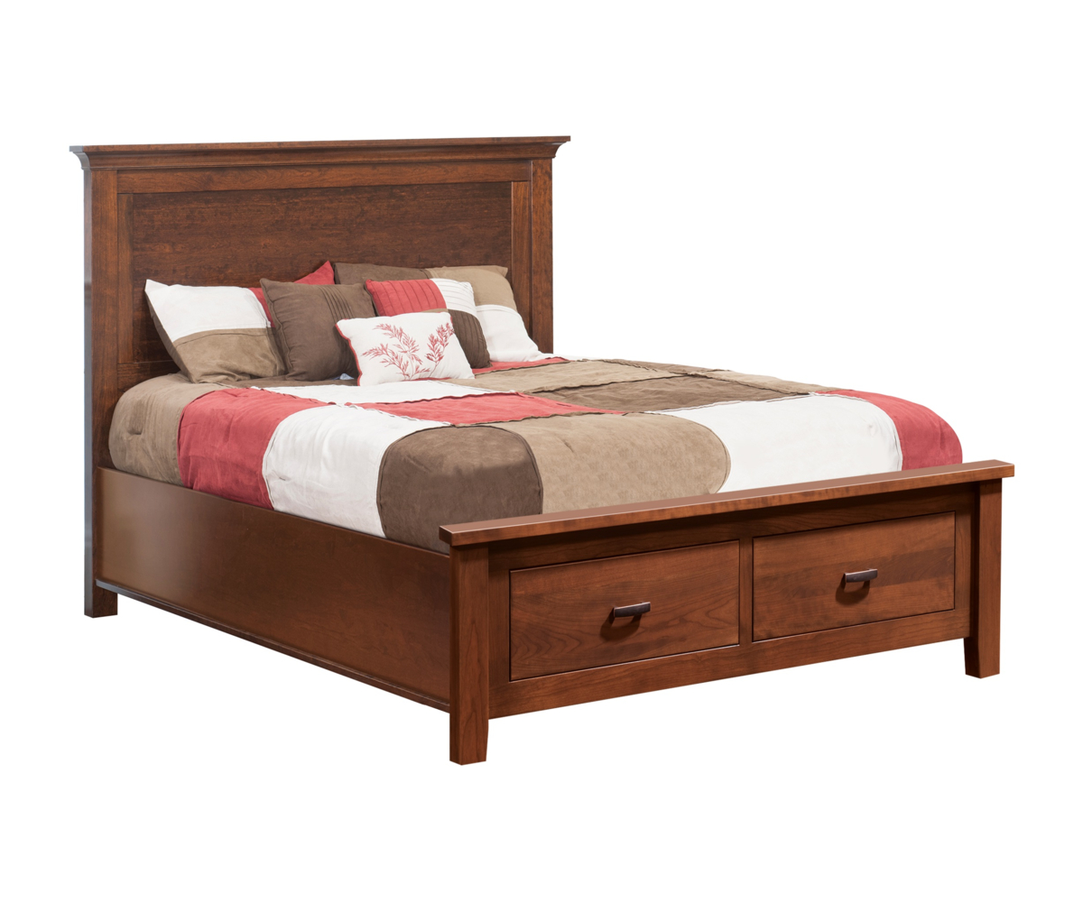 Arlington Bedroom Collection - Image 9